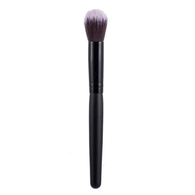 Luxury Champagne Contour Makeup Brush