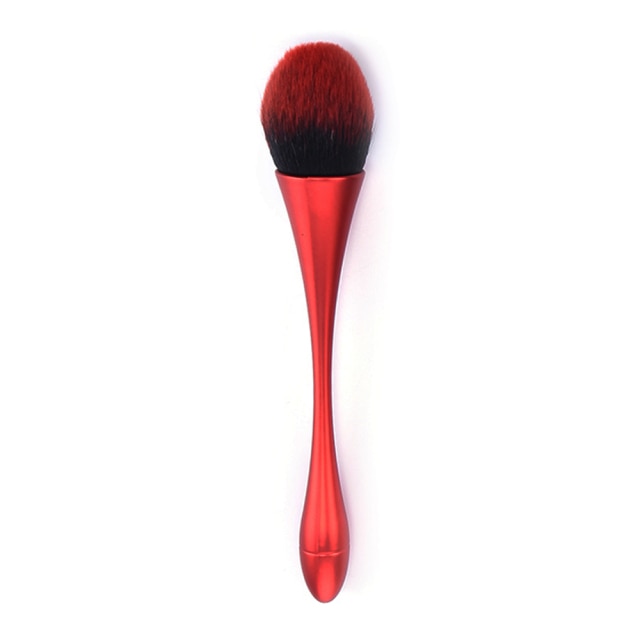 Luxury Champagne Contour Makeup Brush