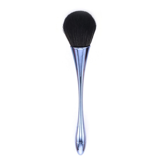 Luxury Champagne Contour Makeup Brush