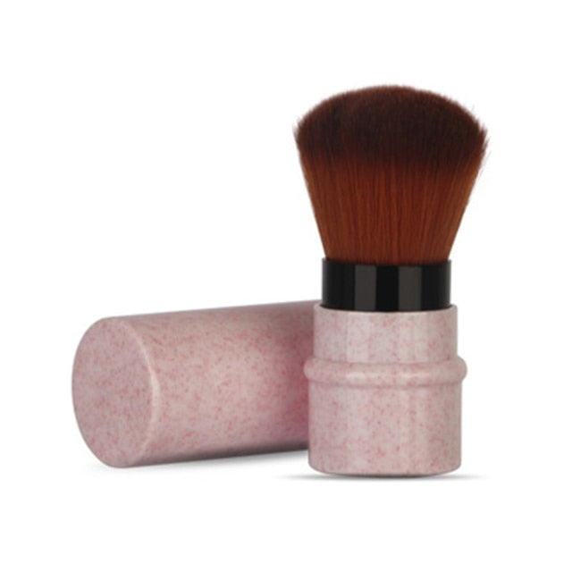 Luxury Champagne Contour Makeup Brush