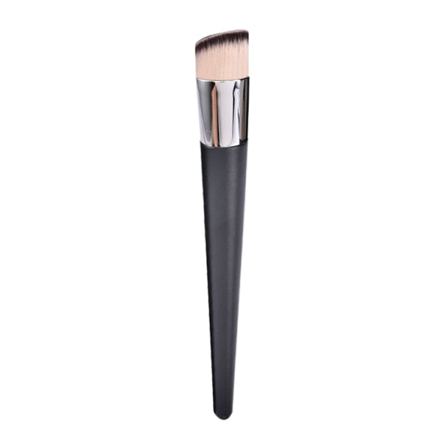 Luxury Champagne Contour Makeup Brush