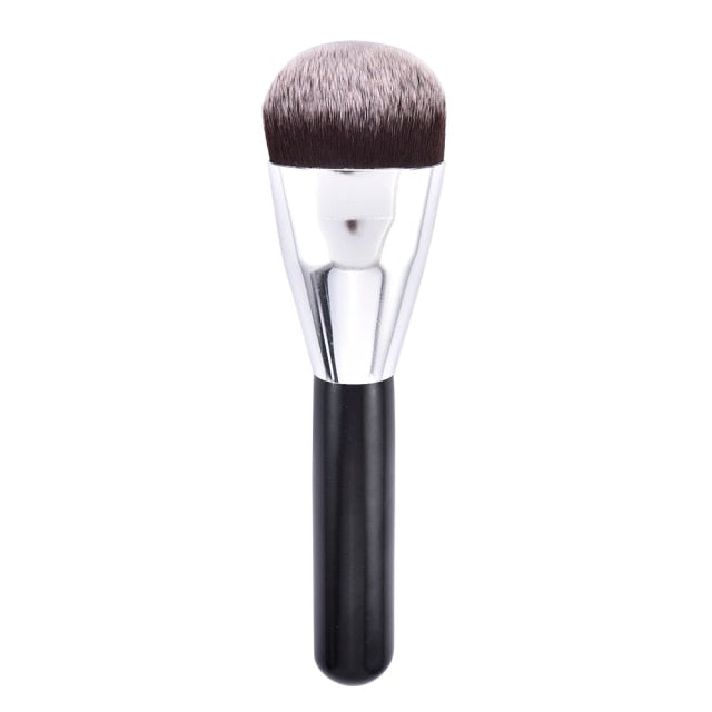 Luxury Champagne Contour Makeup Brush